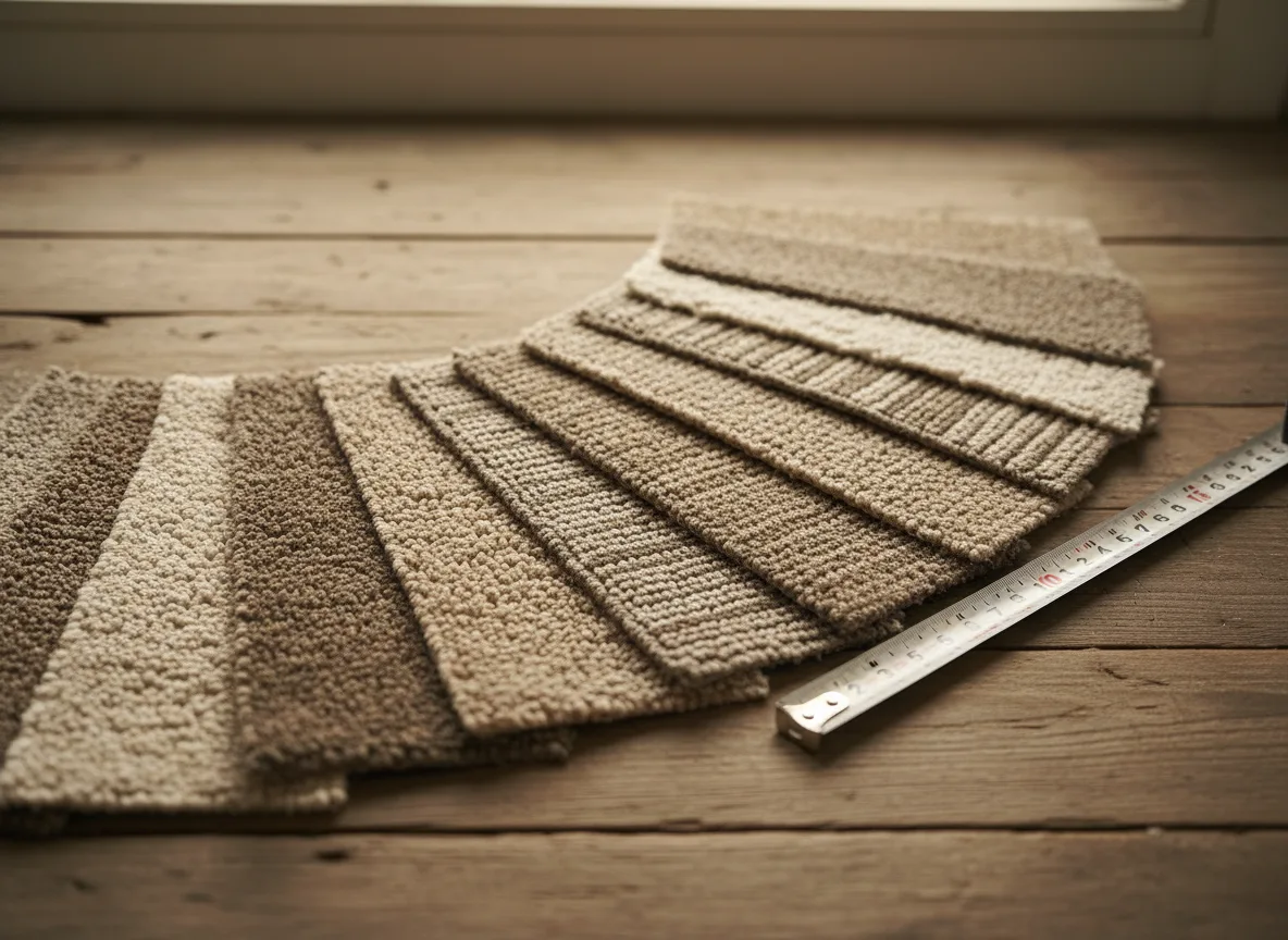 Carpet Installation Bethany, OK FAQs